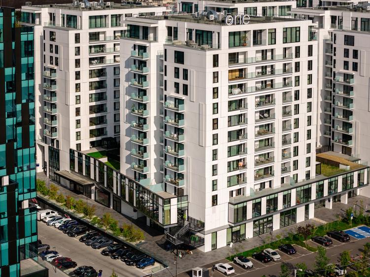 Vanzare Penthouse One Cotroceni Park - 23