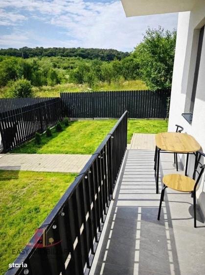 Apartament cu 2 camere în Livezeni