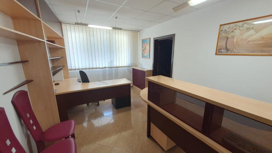 REA1029611 Apartament 3 camere  Floreasca | Birouri | - 1