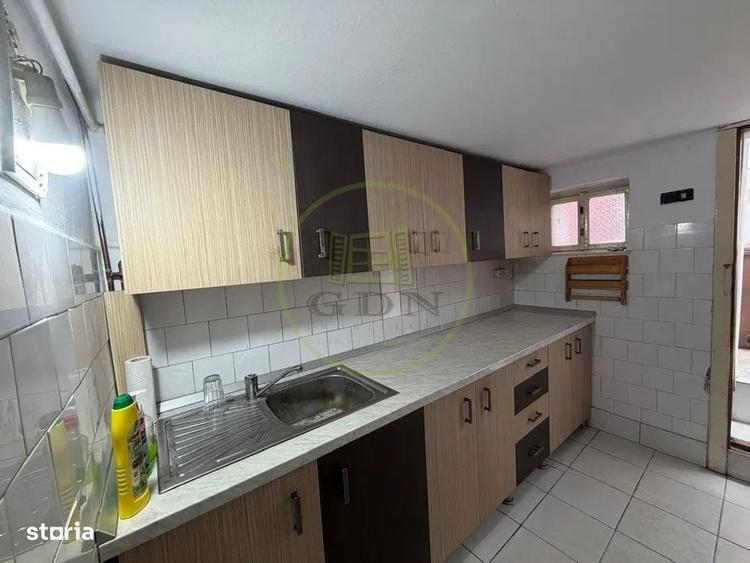 Casă cu 3 camere în Trei Stejari