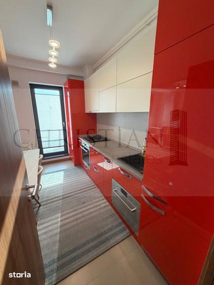 3 camere - Regie - 20th Residence - Parcare Subterana - 3