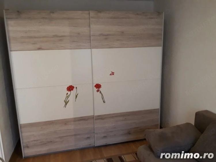 Garsonieră decomandată în Unirii