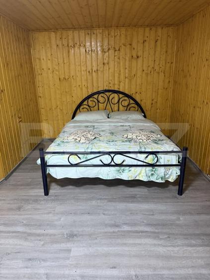 Casă individuală cu 5 camere cu Teren 866 Mp în Câmpulung Moldovenesc