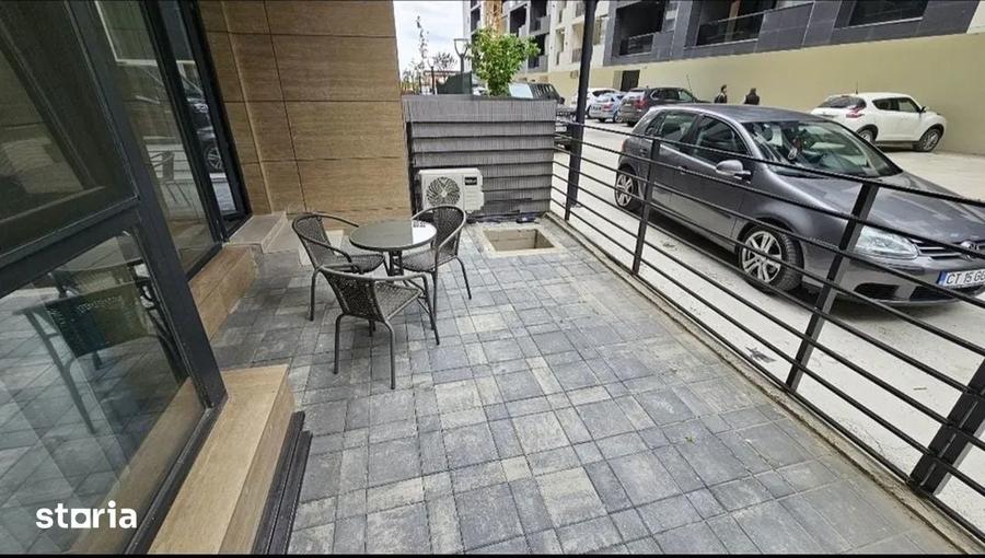 Studio Mamaia Nord, prima linie la mare 81000 euro - 4