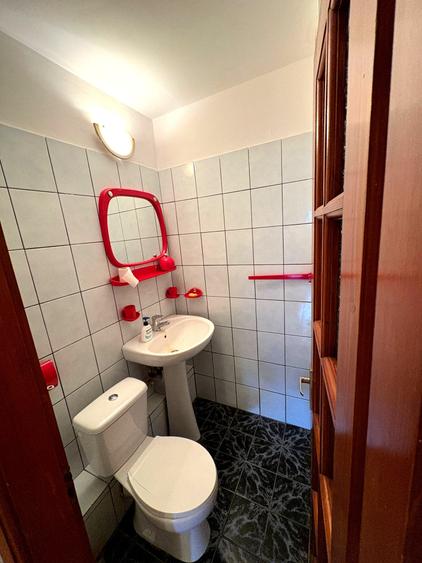 Apartament cu 2 camere decomandat în Mărăști