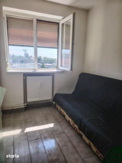 Garsonieră în UTA