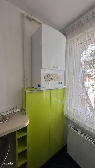 Apartament cu 2 camere în Iancului