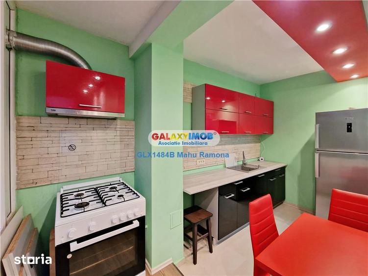 Apartament 2 camere, modern, mobilier nou, Ion Mihalache - Popisteanu - 14