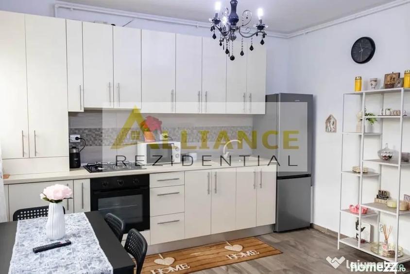 Cartierul Solar - Apartament 2 camere mobilat-utilat - 2