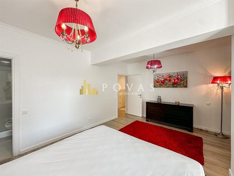 Apartament cu 3 camere decomandat, mobilat în Iancu Nicolae