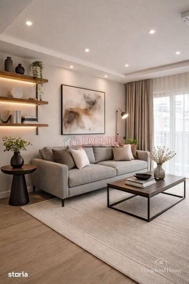 2 Camere Premium | Drumul Binelui - Sector 4 - 1