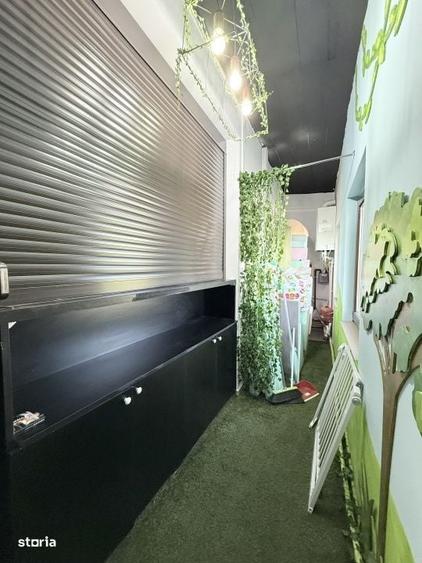Spațiu comercial, de 150 mp, în Palazu Mare