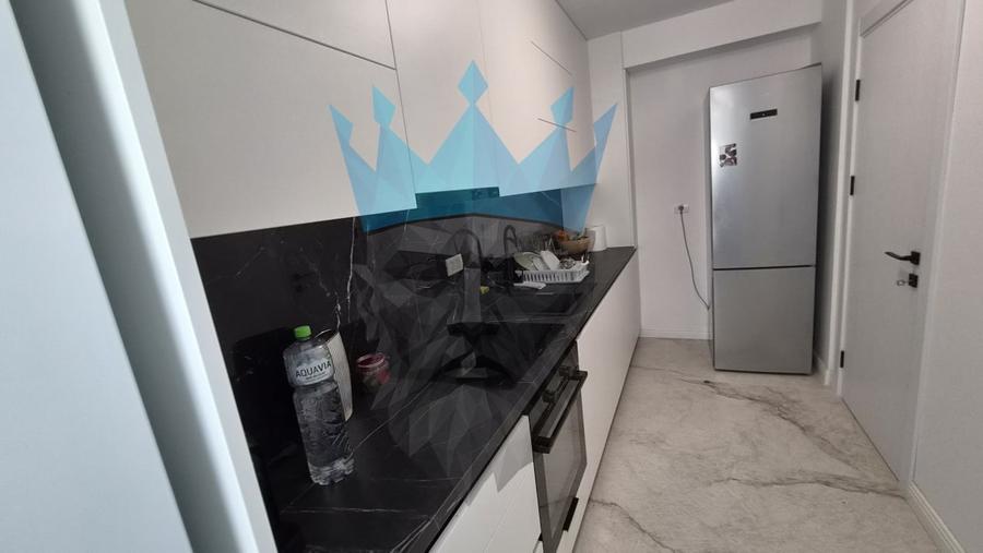 Apartament 3 Camere MTM Sky Residence Pipera Bucuresti - 7