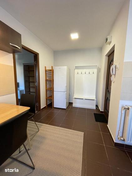 Apartament cu 2 camere în Ultracentral