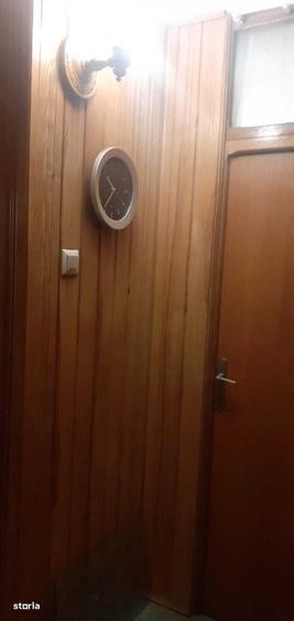 Apartament cu 2 camere în Eremia