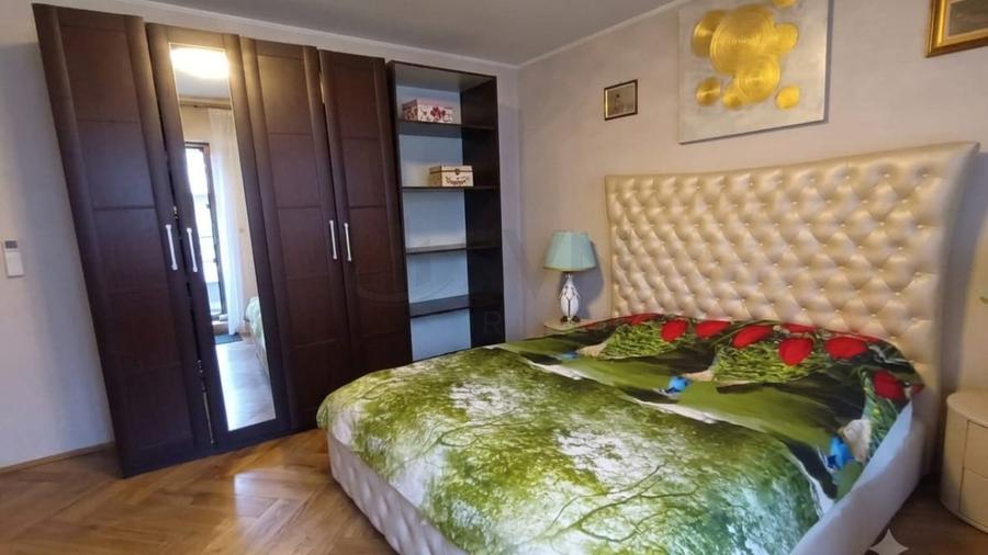 REA1029346 Apartament 3 camere I In vila I Stirbei Voda - 2