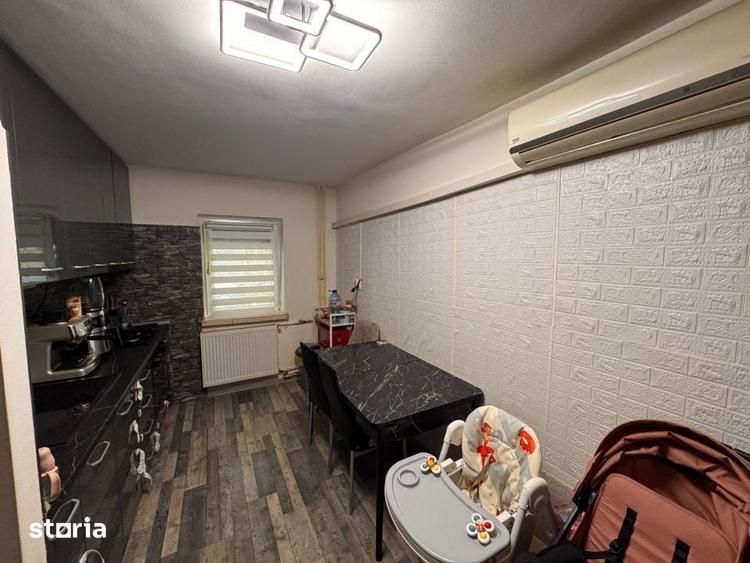 Apartament 2 camere, 49 mp, Lapus, Electroputere Mall - 3