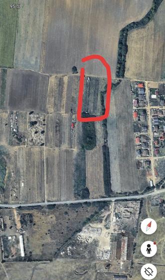 Teren extravilan - 1