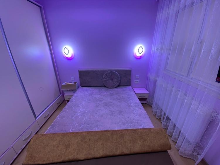 Apartament cu 2 camere circular în Drumul Taberei