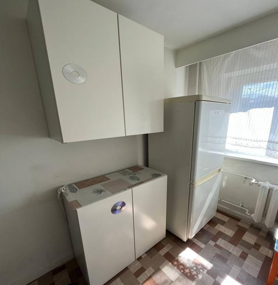 Apartament cu 2 camere decomandat în Mănăștur
