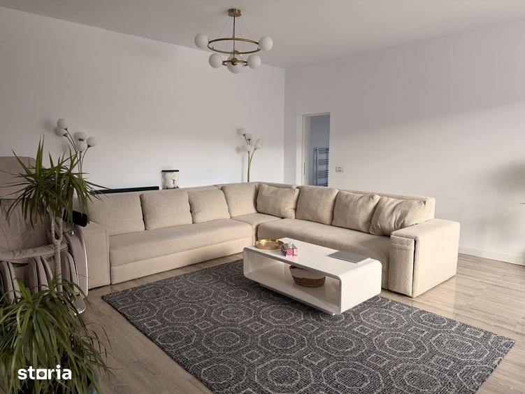 Casă cu 4 camere cu Teren 875 Mp în Măgureni