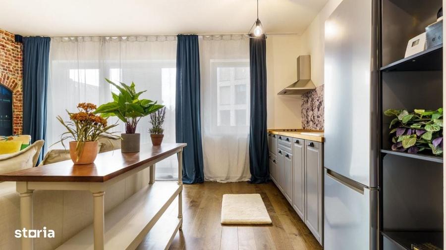 Apartament cu 2 camere, complex Record Park, mobilat si utilat, garaj - 4