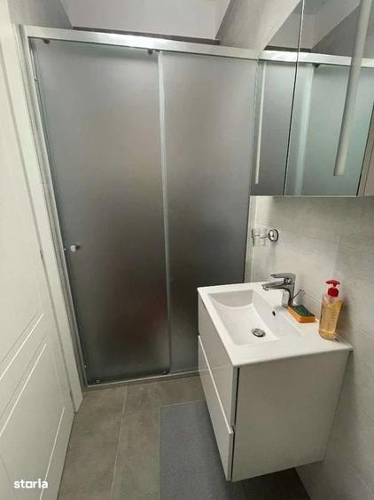 Apartament decomandat în Central