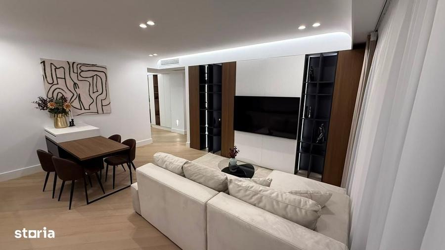 Luxury Living | Cortina 126 | 3 Camere| Terasa Spatioasa| Langa Cambri - 3