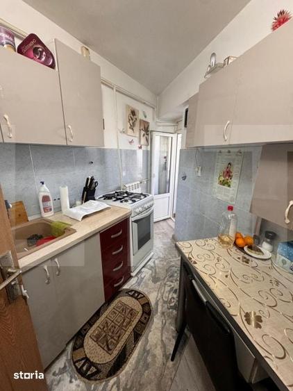 Garsonieră în Central