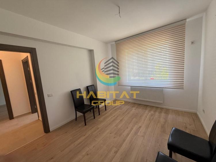Apartament cu 2 camere decomandat în Brâncoveanu