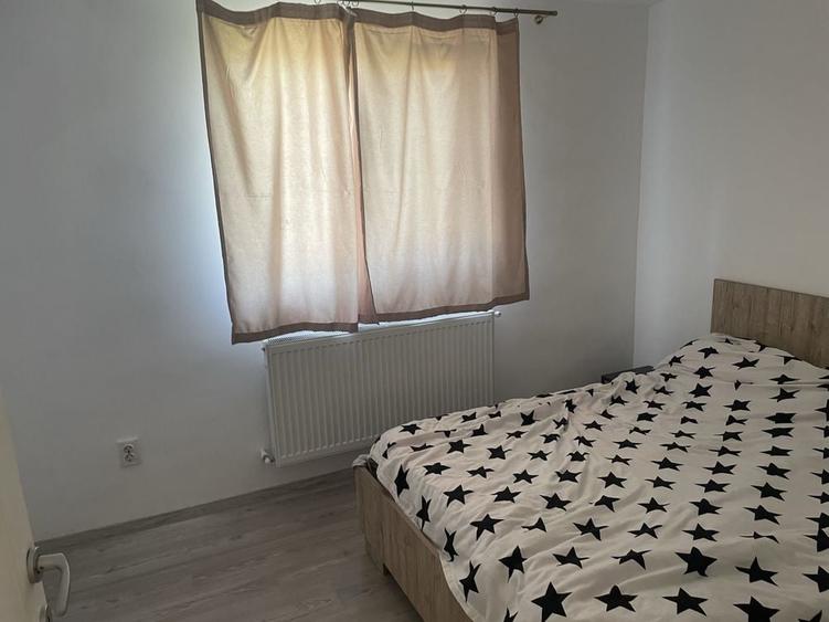Casă cu 4 camere în Ordoreanu