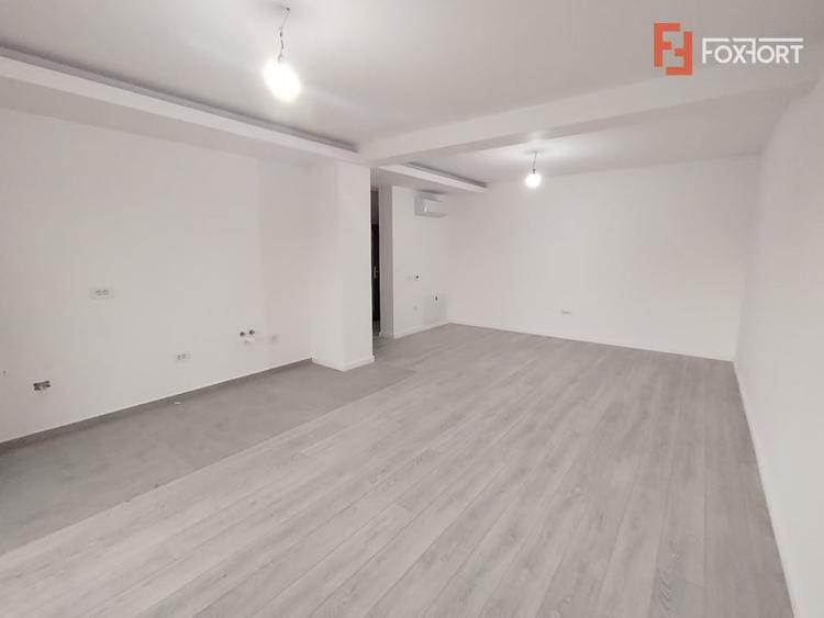 Apartament cu 2 camere în Braytim