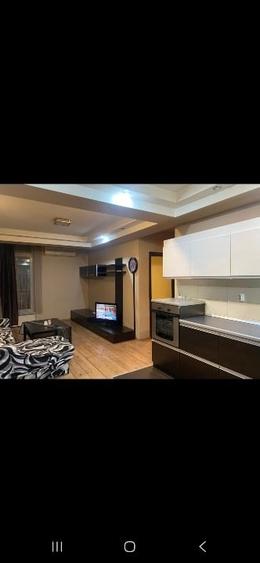 Apartament cu 3 camere decomandat, mobilat în Mănăștur