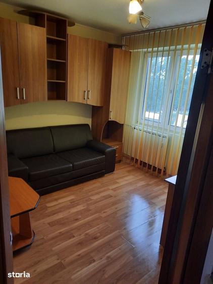 Apartament inchiriat Cantemir - 1