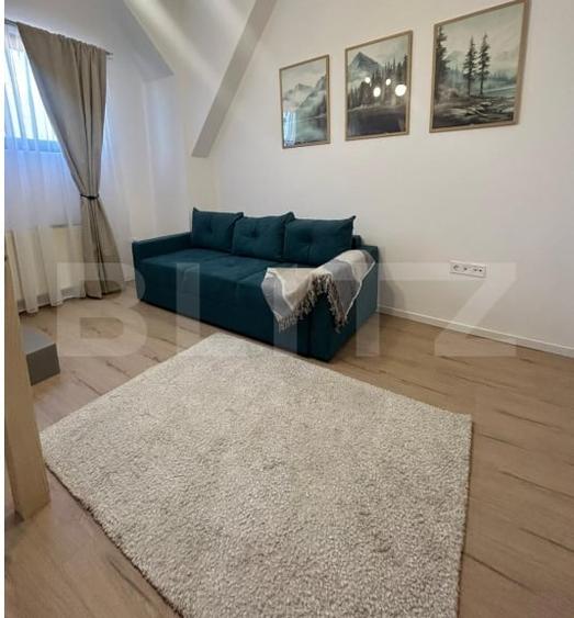 Investitie premium ultracentrala-apartament in cladire istorica ! - 1
