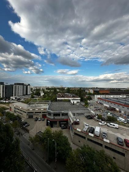 Garsonieră semidecomandată în Costin Georgian