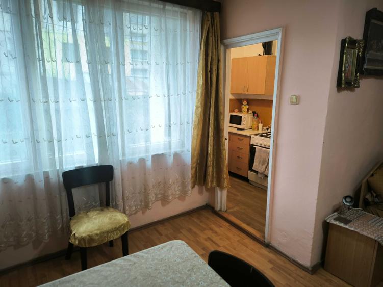 Garsonieră semidecomandată în Central