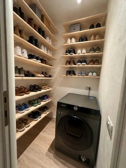 Apartament cu 3 camere decomandat, mobilat în Obor