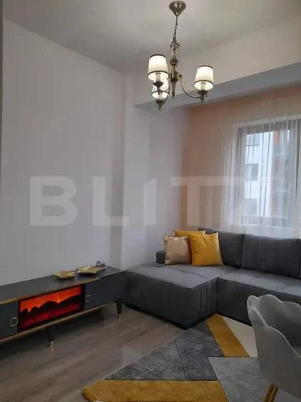 Apartament cu 3 camere decomandat în Livezeni