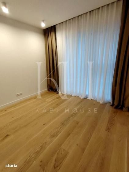 3 Camere Premium Nusco City |Pet Friendly |Parcare Subterana |Vedere - 19