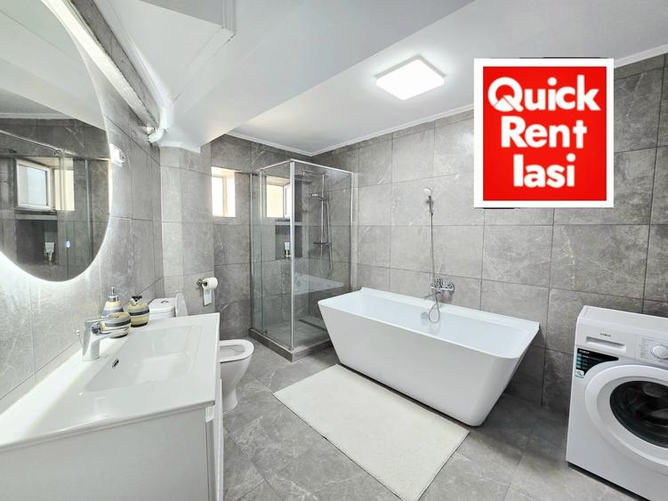 Apartament cu 3 camere decomandat în Gară