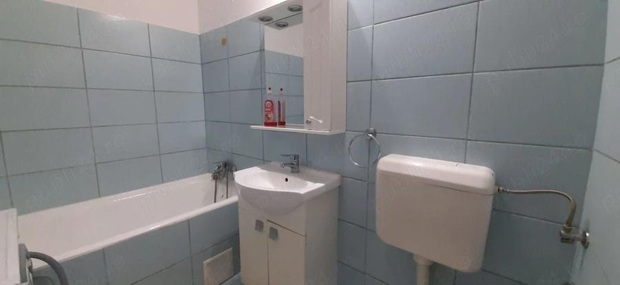 PANDURI, 13 SEPTEMBRIE AP. 2 CAMERE, MOBILAT NOU SI UTILAT COMPLET - 7