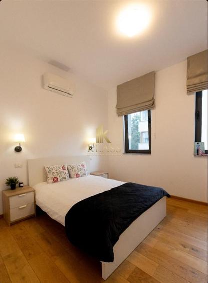 Apartament cu 3 camere semidecomandat, mobilat în Aviației