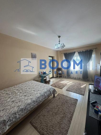 Garsonieră decomandată în Ostroveni