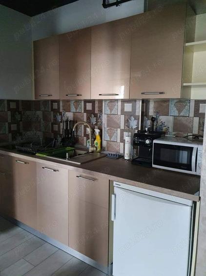 Apartament cu 2 camere decomandat în Mamaia