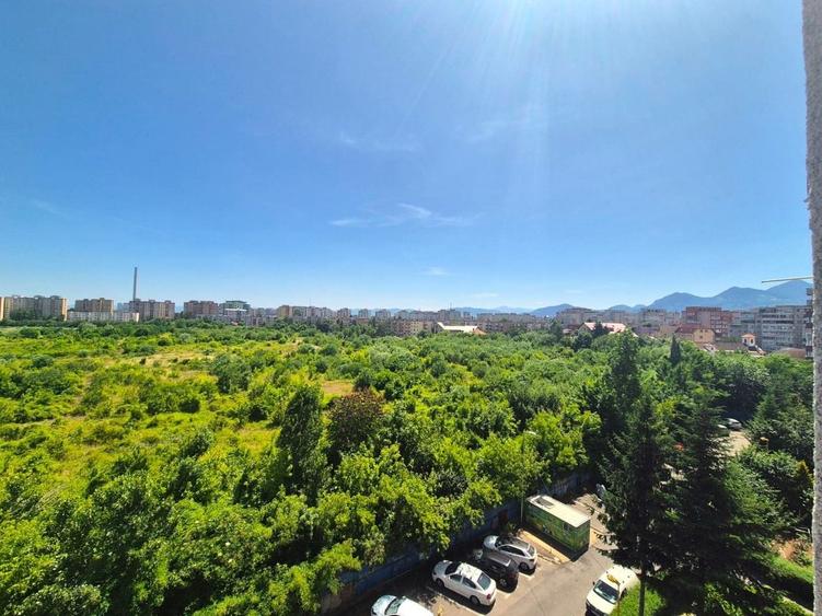 Centru Civic, apartament decomandat, ideal pentru un cuplu, pet friendly - 1