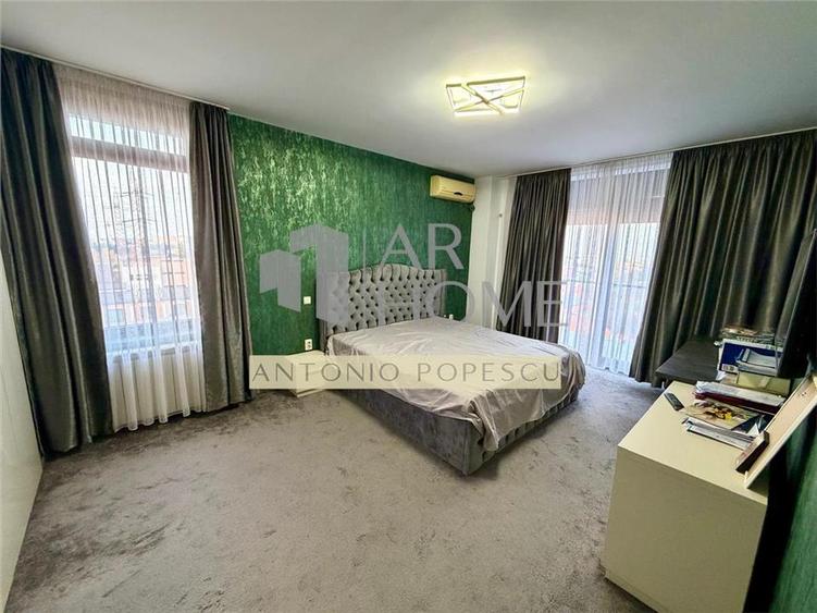 Apartament 3 camere, terase 32 mp, 2 parcari, Ploiesti, Albert - 7