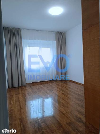 APARTAMENT 4 CAMERE, ETAJUL 2, TOMESTI - 5
