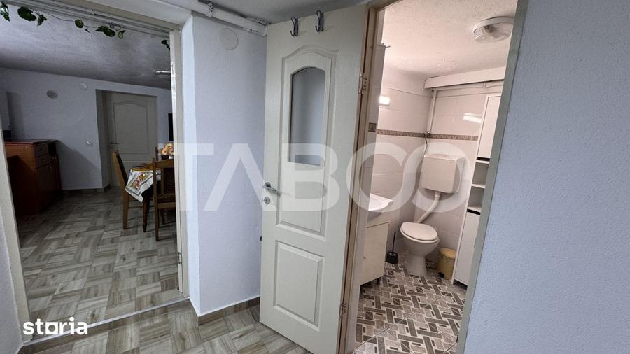 UTILITATI INCLUSE Apartament 2 camere mobilat utilat 85 mpu Sub Arini - 1