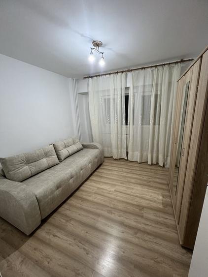 Apartament cu 2 camere decomandat, mobilat în Mărăști